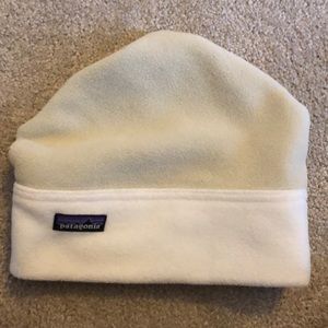 Patagonia toboggan size L